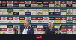 Cagliari, Angelozzi: “Belotti c’ha convinti subito, occhio a Rodriguez”