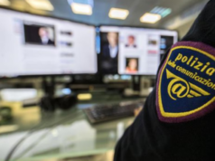 Pedopornografia online, due arresti in Sardegna