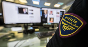 Pedopornografia online, due arresti in Sardegna