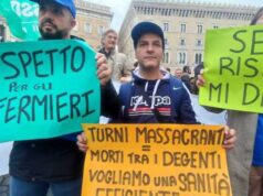Brotzu, Nursing Up annuncia 24 ore di sciopero: “Contesto lavorativo dannoso”