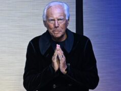 Morte Giorgio Armani, il cordoglio della Dinamo: “Figura straordinaria”