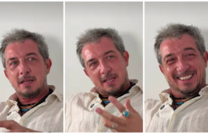 La bimba di 7 anni a Paolo Ruffini: “Non siamo in Italia, ma in Sardegna” | Video