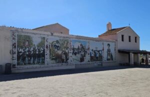 Nora, l’ex casa del parroco di Sant’Efisio affidata al comune di Pula