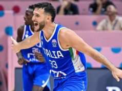 Europei Basket, la Fiba esalta Spissu: “Se il destino della Terra è in gioco, voglio lui”