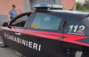 Marrubiu, 41enne fugge dai domiciliari: arrestato due volte in 24 ore