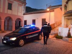 Serrenti, litigano su gestione dell’attività di spaccio e chiamano i Carabinieri