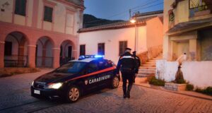 Serrenti, litigano su gestione dell’attività di spaccio e chiamano i Carabinieri