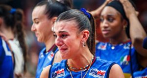 Alessia Orro, la Sardegna è con lei: “Lottiamo” | Oggi la finale dei Mondiali