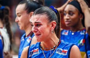 Alessia Orro, la Sardegna è con lei: “Lottiamo” | Oggi la finale dei Mondiali