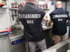 Sestu, controlli a San Gemiliano: sequestrato un deposito abusivo di alimenti