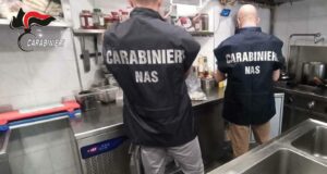 Sestu, controlli a San Gemiliano: sequestrato un deposito abusivo di alimenti