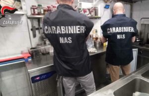 Sestu, controlli a San Gemiliano: sequestrato un deposito abusivo di alimenti