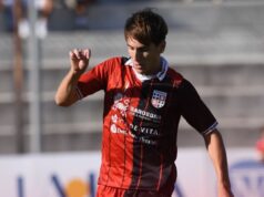 Torres, ancora una sconfitta: la Pianese passa 2-0 a Sassari