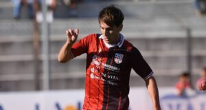 Torres, ancora una sconfitta: la Pianese passa 2-0 a Sassari