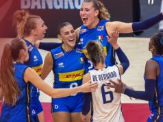 L’Italia di Alessia Orro è Campione del Mondo! Battuta la Turchia in finale