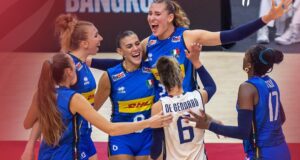 L’Italia di Alessia Orro è Campione del Mondo! Battuta la Turchia in finale