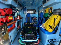 Oristano, pauroso testacoda sulla 131: ferita una donna