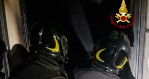 Alghero, esplosione in un locale del centro: feriti e attimi di paura