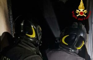 Alghero, esplosione in un locale del centro: feriti e attimi di paura