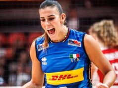 Narbolia celebra Orro: “Esempio di talento, determinazione e passione sportiva”