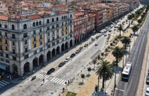 Settimana europea della mobilità: meno auto e più pedoni a Cagliari