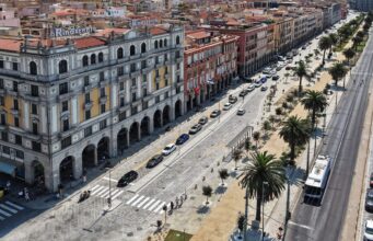 Indice del clima Sardegna, bene Cagliari e Nuoro: Carbonia tra le ultime