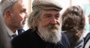 Sardegna in lutto: addio all’artista nuorese Graziano Salerno