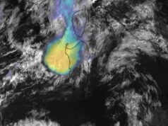 Meteo, in Sardegna arriva il maltempo: piogge nelle prossime ore
