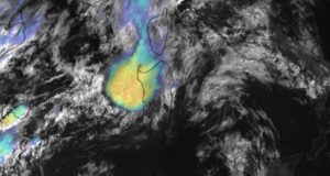 Meteo, in Sardegna arriva il maltempo: piogge nelle prossime ore