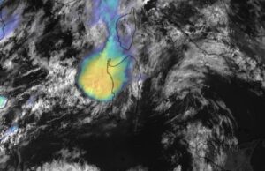 Meteo, in Sardegna arriva il maltempo: piogge nelle prossime ore