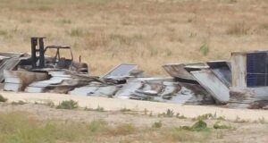 Attentato parco fotovoltaico Viddalba, la Regione: “Fortemente preoccupati”