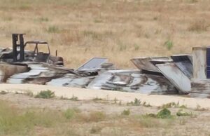 Attentato parco fotovoltaico Viddalba, la Regione: “Fortemente preoccupati”