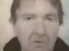 Ricerche senza sosta a Iglesias per trovare Giuseppe Marchesi: è scomparso da ieri