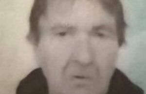 Ricerche senza sosta a Iglesias per trovare Giuseppe Marchesi: è scomparso da ieri