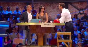 Affari Tuoi, la cagliaritana Romina Dessì porta a casa 33mila euro