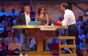 Affari Tuoi, la cagliaritana Romina Dessì porta a casa 33mila euro