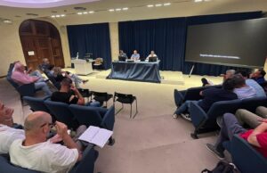 Vertenze industriali, vertice tra Regione e sindacati: “Vogliamo i fatti”