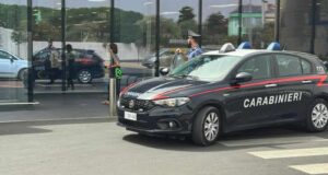 Pula, tenta di rubare mille euro di alcolici al supermercato: arrestato