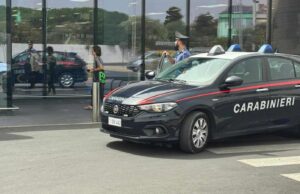 Pula, tenta di rubare mille euro di alcolici al supermercato: arrestato