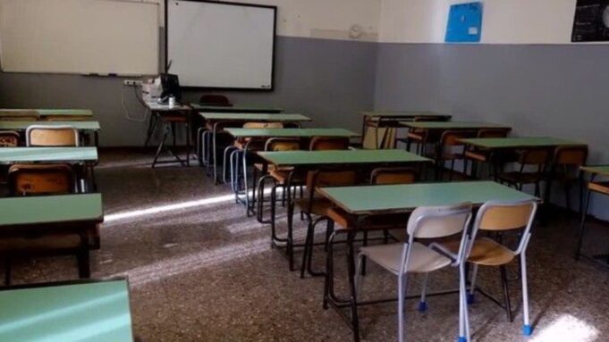 Dimensionamento scolastico, il Governo commissaria la Sardegna