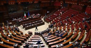 Militari israeliani in Sardegna: il caso arriva anche in Parlamento