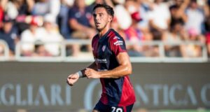 Cagliari, i convocati per la gara contro l’Inter: assenti Zappa e Luvumbo
