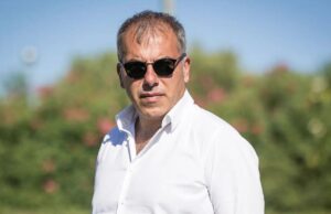 Carta rinnova con il Cagliari, sarà Direttore sportivo Primavera fino al 2029