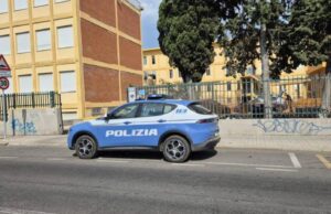 Incendio all’Istituto ex Mossa di Oristano: denunciato un minorenne