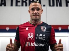 Nainggolan: “Il calcio mi ha salvato, da bambino ero un vero piccolo delinquente”