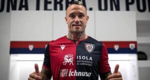 Nainggolan cuore rossoblù: “Cagliari, per me, era un sogno da bambino”