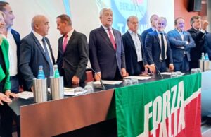 Elezioni del Consiglio metropolitano di Cagliari, esclusa la lista Forza Italia-Lega