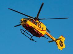 Violento frontale sulla Tortolì-Villagrande Strisaili: due feriti, uno in codice rosso