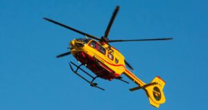 Violento frontale sulla Tortolì-Villagrande Strisaili: due feriti, uno in codice rosso