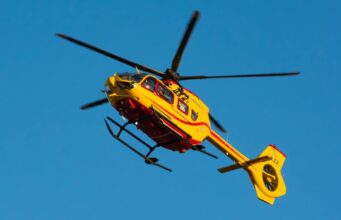 Cala Mariolu, turista tedesco di 69 anni muore dopo un malore